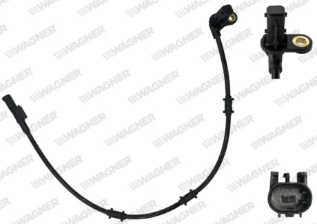 Автозапчасть WAGNER ABS00892