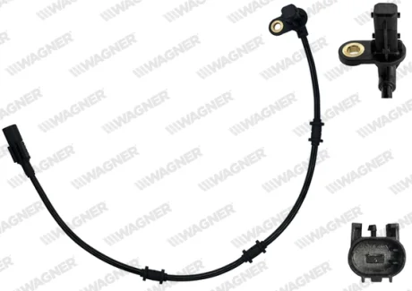 Автозапчасть WAGNER ABS00891