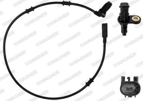 Автозапчасть WAGNER ABS00890