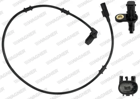 Автозапчасть WAGNER ABS00889