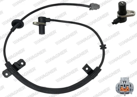 Автозапчасть WAGNER ABS00884