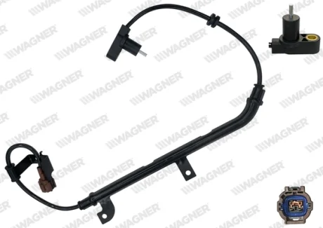 Автозапчасть WAGNER ABS00882