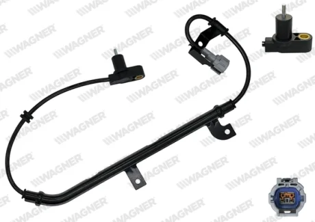 Автозапчасть WAGNER ABS00883