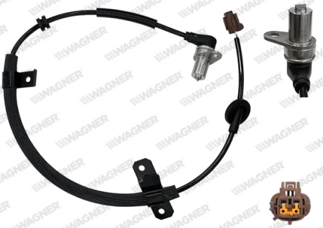 Автозапчасть WAGNER ABS00880