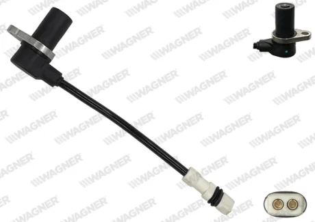 Автозапчасть WAGNER ABS00878