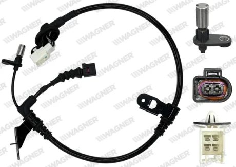 Автозапчасть WAGNER ABS00876