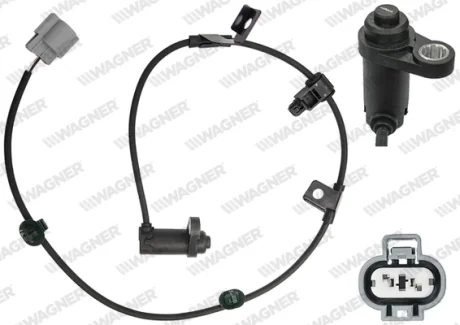 Автозапчасть WAGNER ABS00873