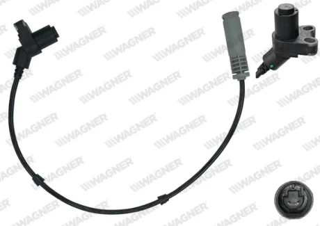 Автозапчасть WAGNER ABS00864
