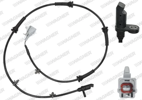 Автозапчасть WAGNER ABS00862