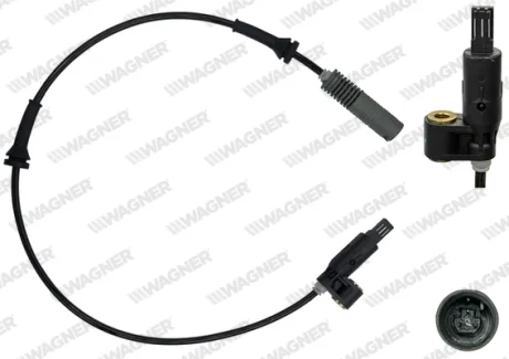 Автозапчасть WAGNER ABS00863