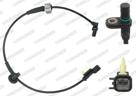 Автозапчасть WAGNER ABS00859