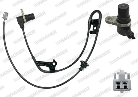 Автозапчасть WAGNER ABS00857