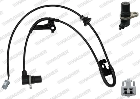 Автозапчасть WAGNER ABS00856