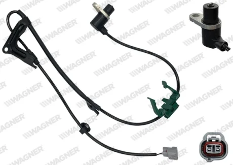 Автозапчасть WAGNER ABS00855