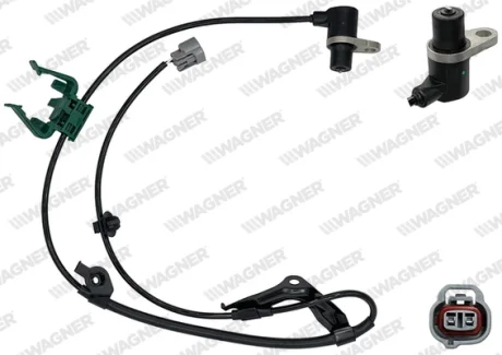 Автозапчасть WAGNER ABS00854