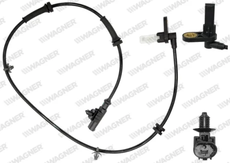 Автозапчасть WAGNER ABS00841