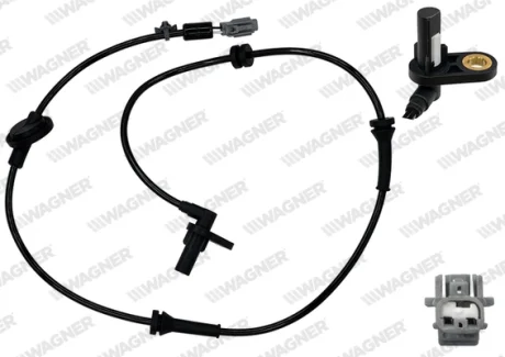 Автозапчасть WAGNER ABS00839