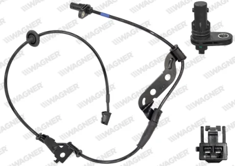 Автозапчасть WAGNER ABS00837