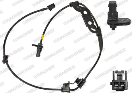 Автозапчасть WAGNER ABS00835
