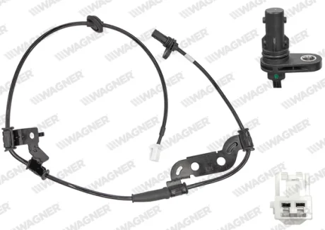 Автозапчасть WAGNER ABS00834