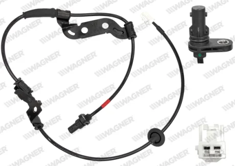 Автозапчасть WAGNER ABS00833