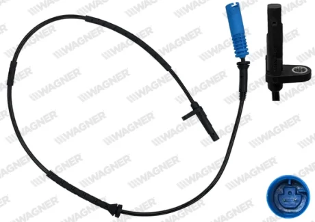 Автозапчасть WAGNER ABS00830