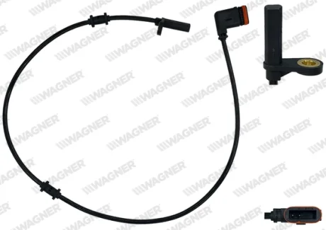 Автозапчасть WAGNER ABS00818
