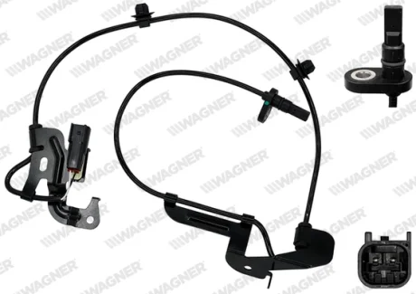 Автозапчасть WAGNER ABS00813