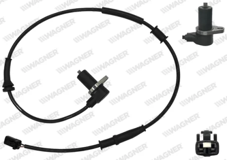 Автозапчасть WAGNER ABS00812