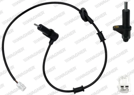 Автозапчасть WAGNER ABS00811