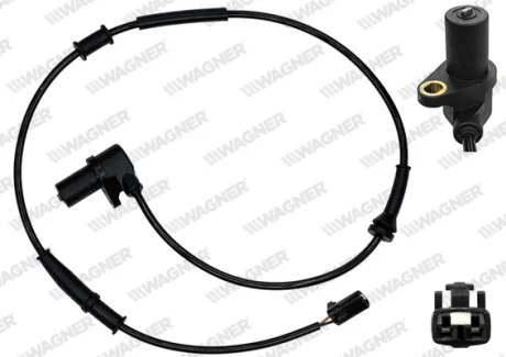 Автозапчасть WAGNER ABS00810