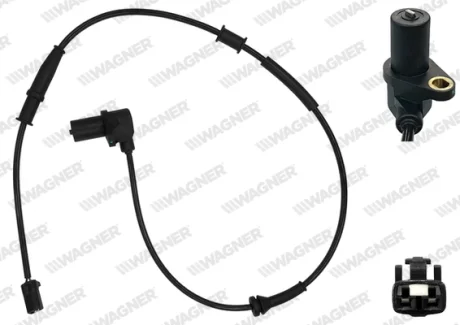 Автозапчасть WAGNER ABS00808