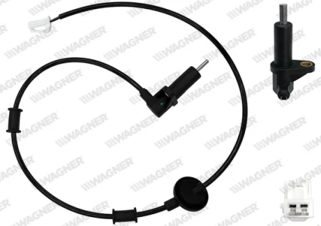 Автозапчасть WAGNER ABS00809