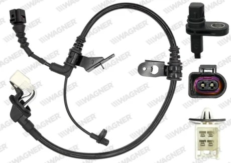 Автозапчасть WAGNER ABS00806