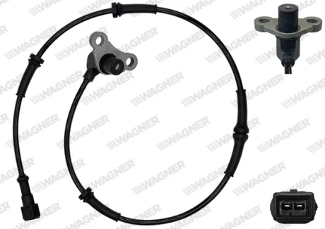Автозапчасть WAGNER ABS00803