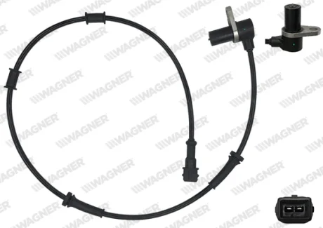 Автозапчасть WAGNER ABS00802