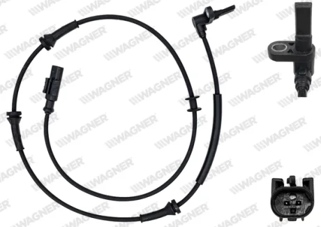 Автозапчасть WAGNER ABS00799