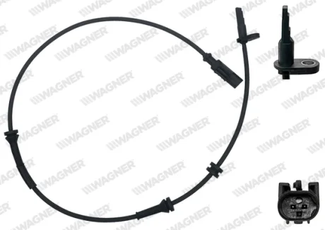 Автозапчасть WAGNER ABS00796