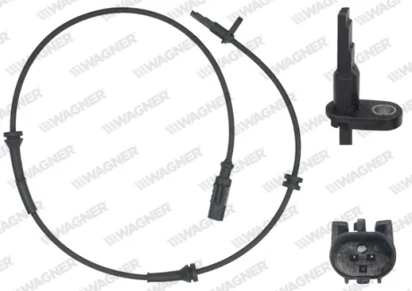 Автозапчасть WAGNER ABS00797