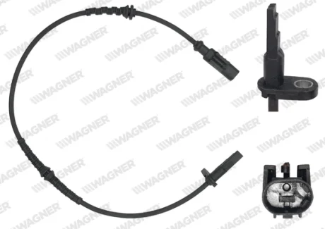 Автозапчасть WAGNER ABS00795