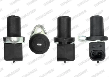 Автозапчасть WAGNER ABS00790