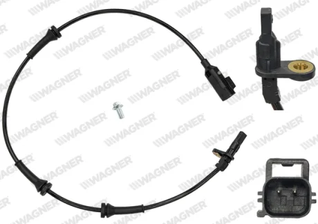 Автозапчасть WAGNER ABS00782