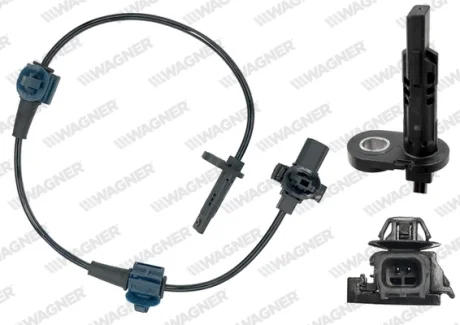 Автозапчасть WAGNER ABS00780