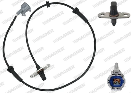 Автозапчасть WAGNER ABS00775