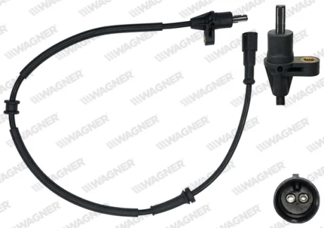 Автозапчасть WAGNER ABS00769