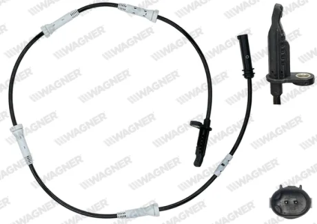 Автозапчасть WAGNER ABS00763