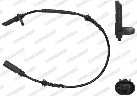 Автозапчасть WAGNER ABS00761