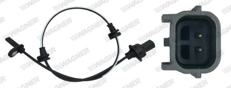 Автозапчасть WAGNER ABS00757