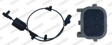 Автозапчасть WAGNER ABS00755