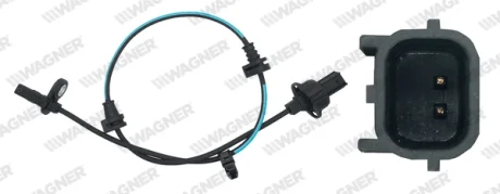 Автозапчасть WAGNER ABS00756